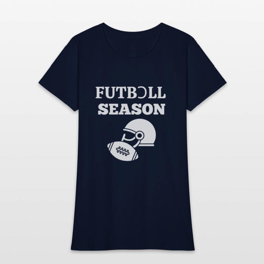 Football Season design