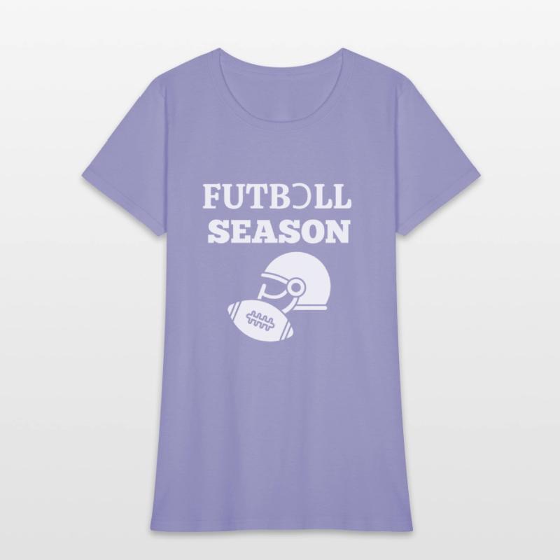 Football Season design
