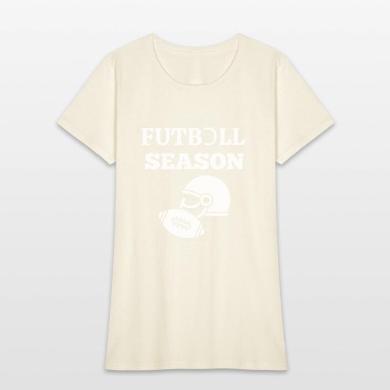 Football Season design