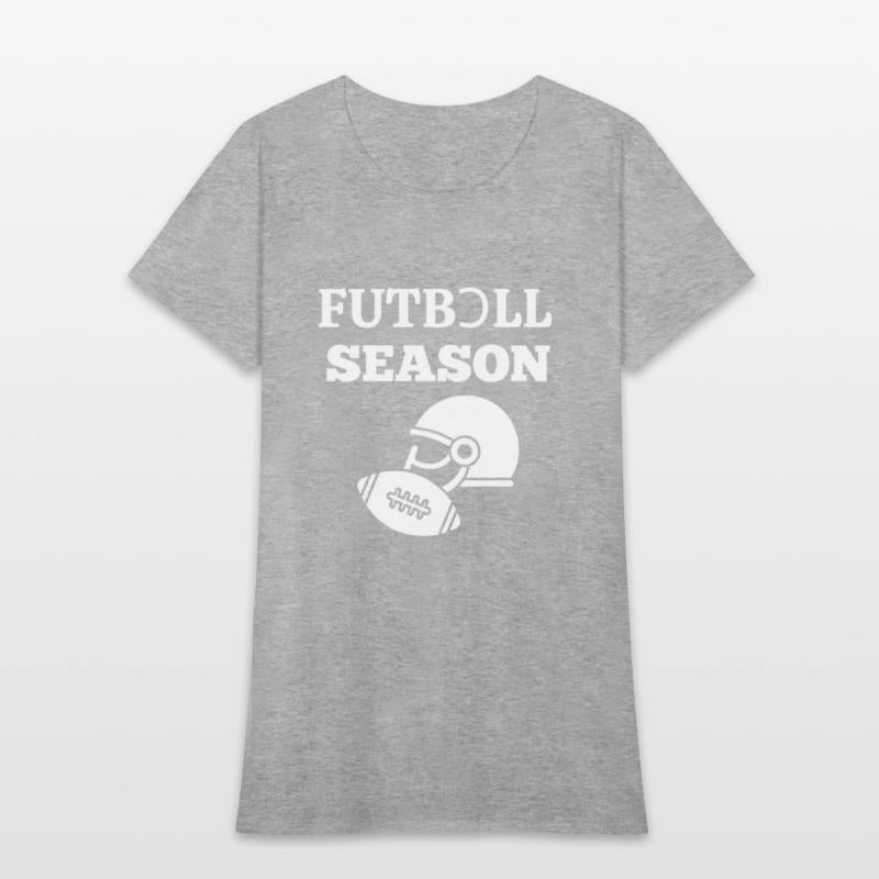 Football Season design