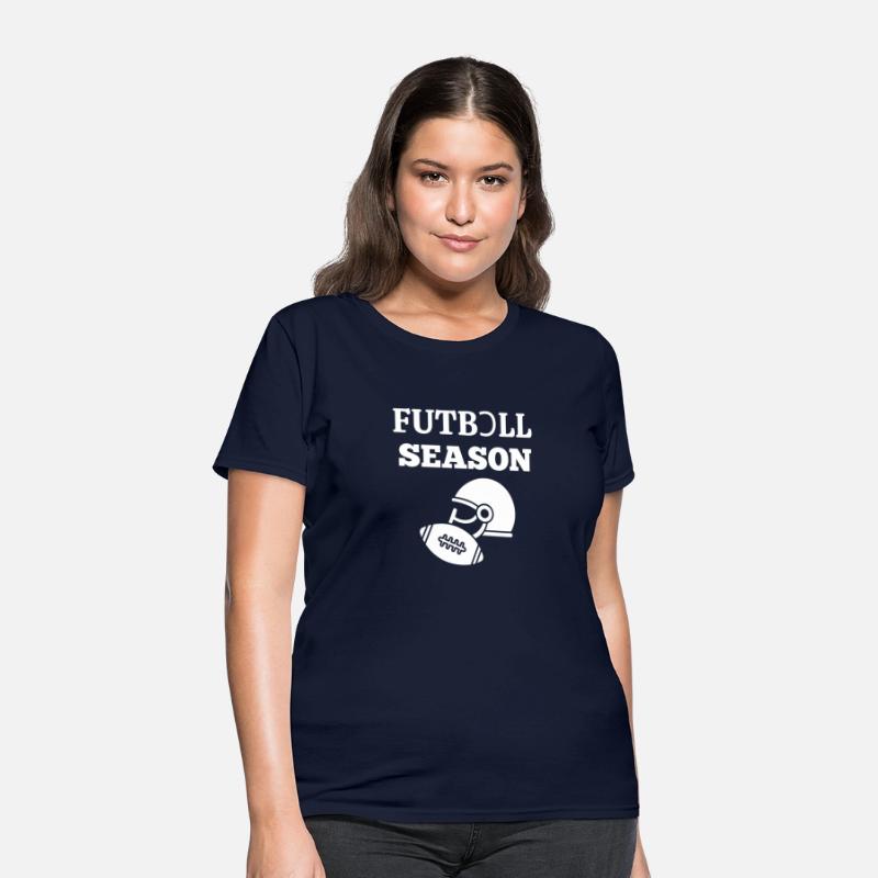 Football Season design