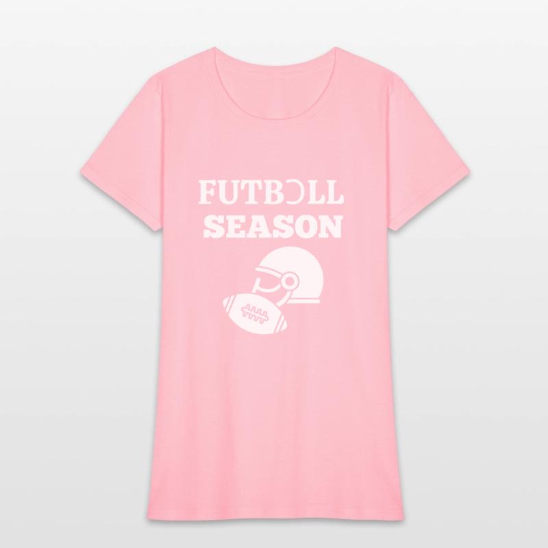 Football Season design