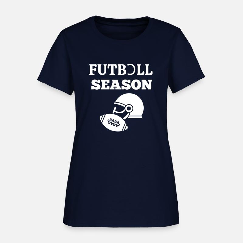 Football Season design