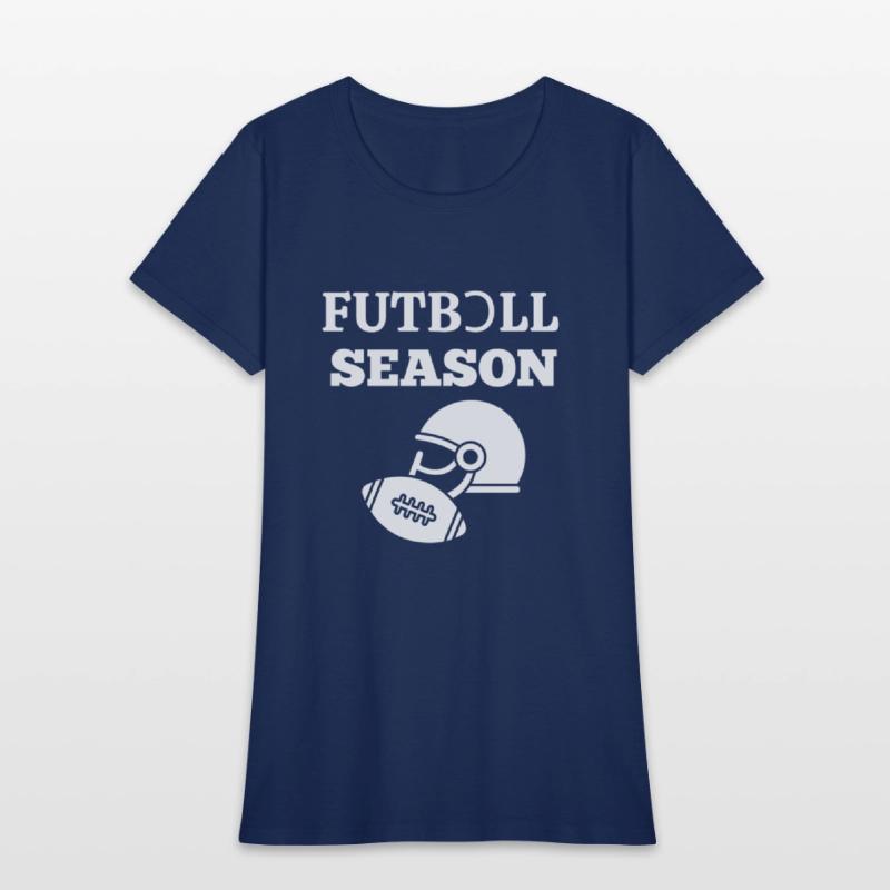Football Season design