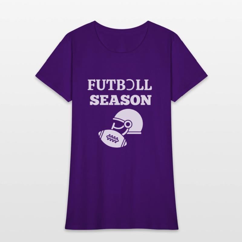 Football Season design