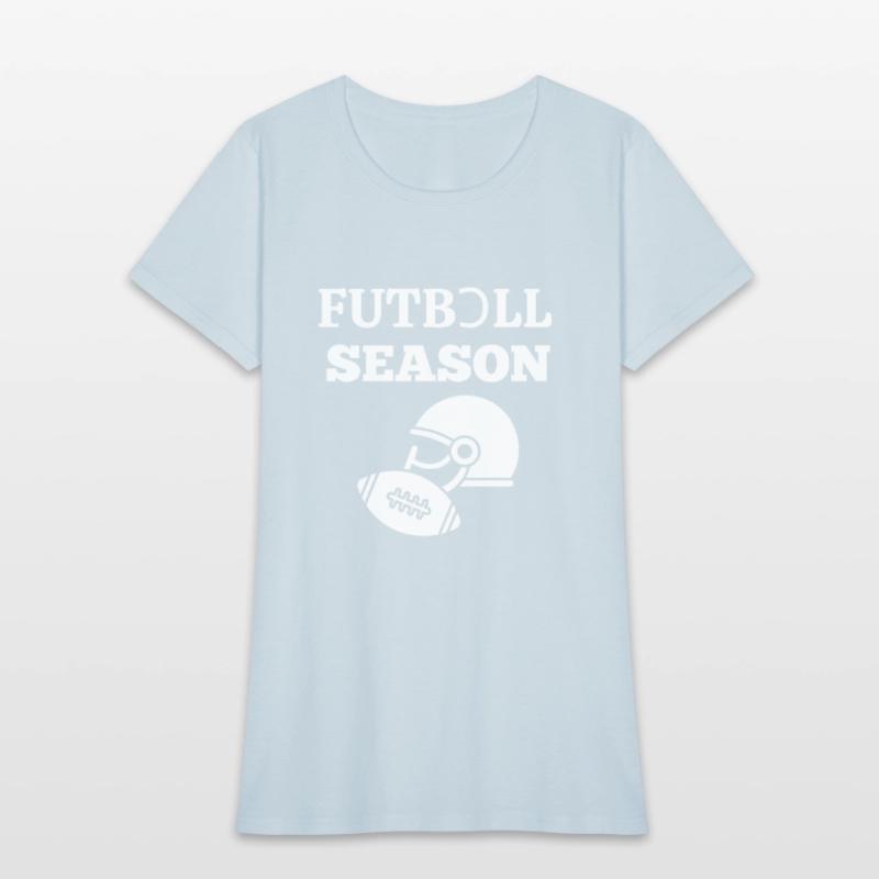 Football Season design