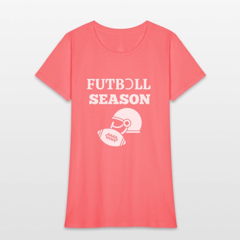 Football Season design