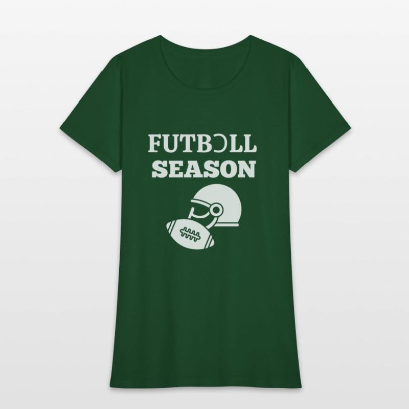 Football Season design