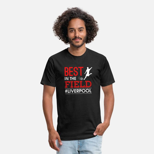 Football Soccer Liverpool 5