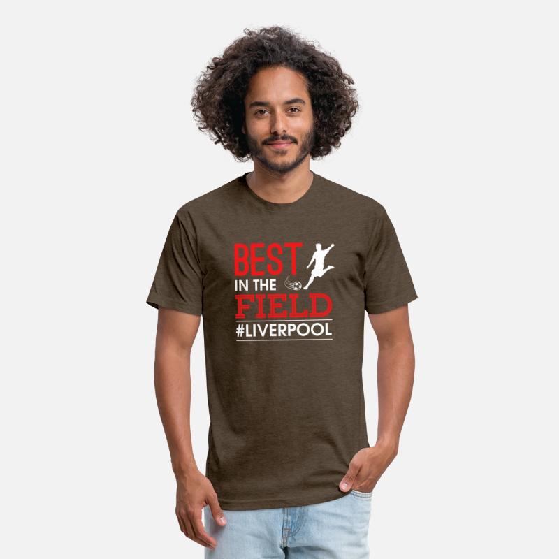 Football Soccer Liverpool 5
