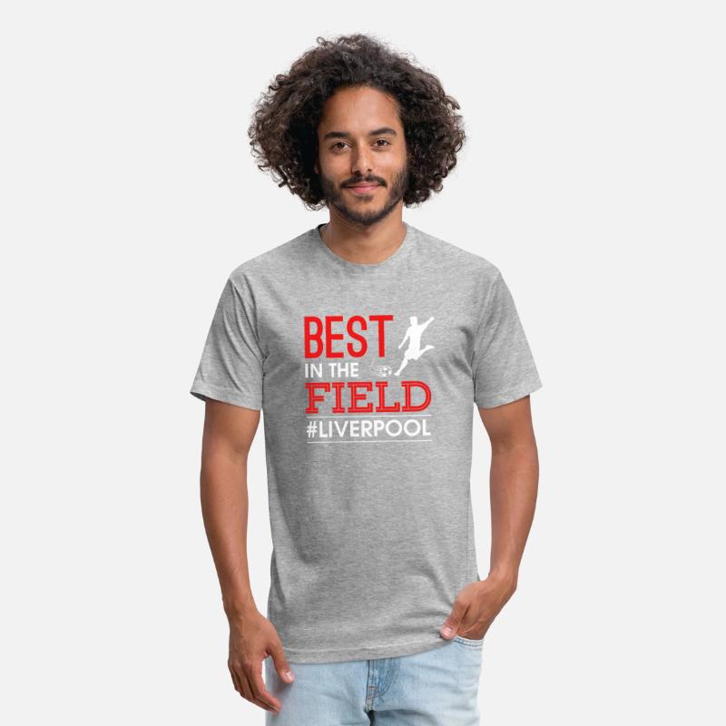 Football Soccer Liverpool 5
