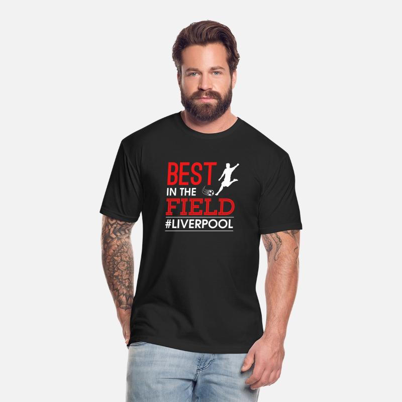 Football Soccer Liverpool 5