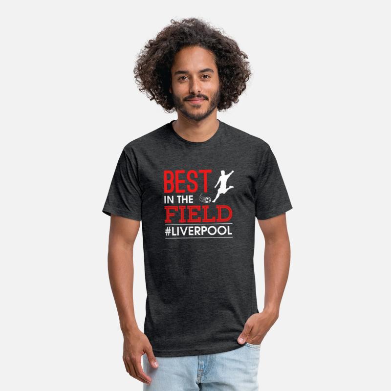 Football Soccer Liverpool 5