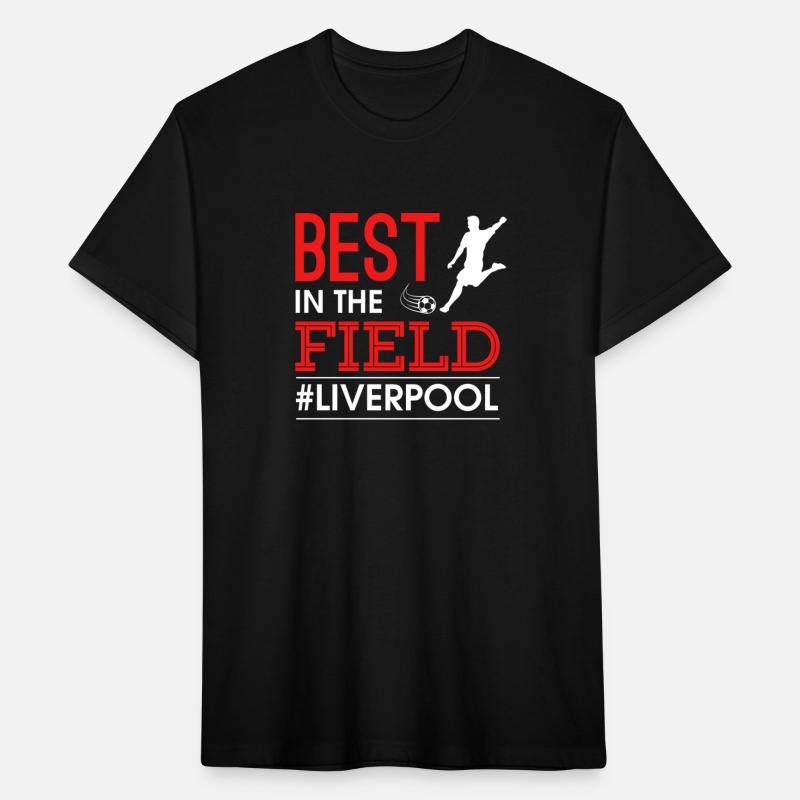 Football Soccer Liverpool 5