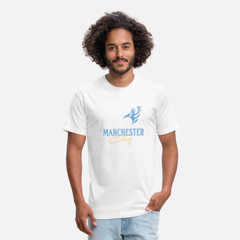 Football Soccer Manchester City 1