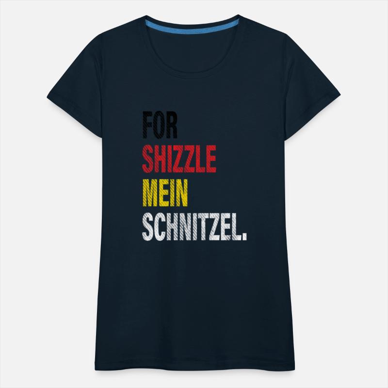 For Shizzle Mein Schnitzel Oktoberfest