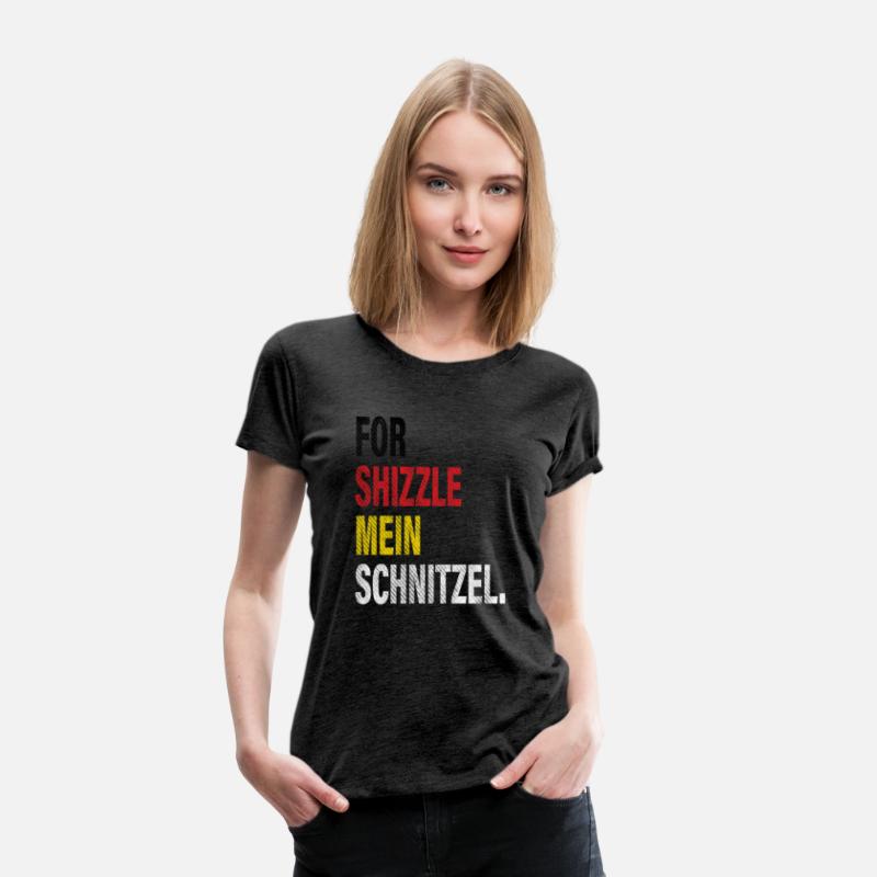 For Shizzle Mein Schnitzel Oktoberfest