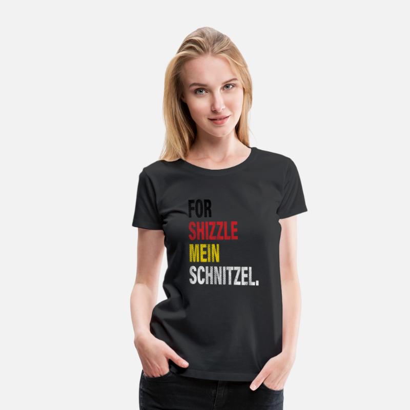 For Shizzle Mein Schnitzel Oktoberfest