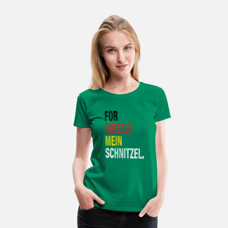 For Shizzle Mein Schnitzel Oktoberfest