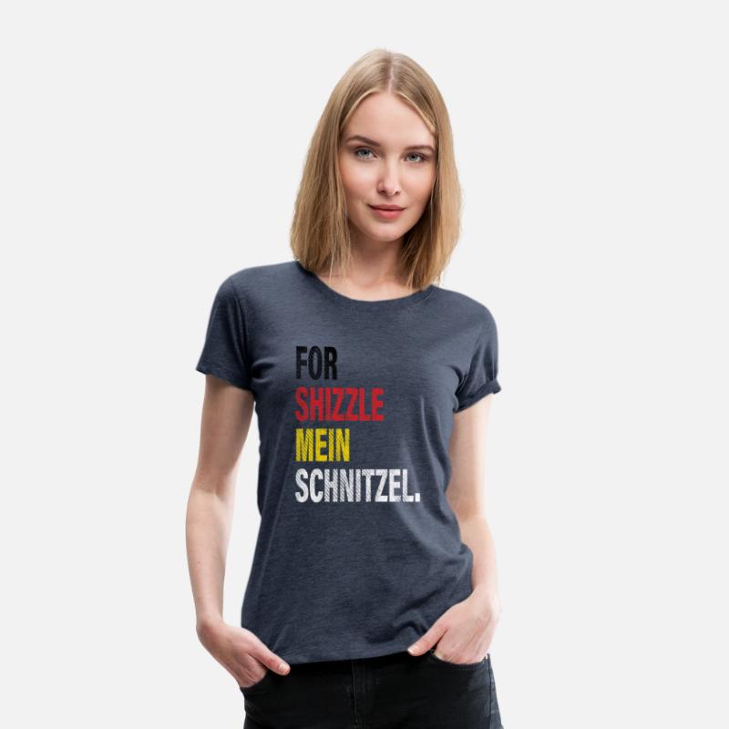 For Shizzle Mein Schnitzel Oktoberfest