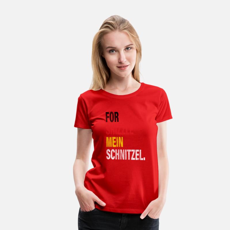 For Shizzle Mein Schnitzel Oktoberfest