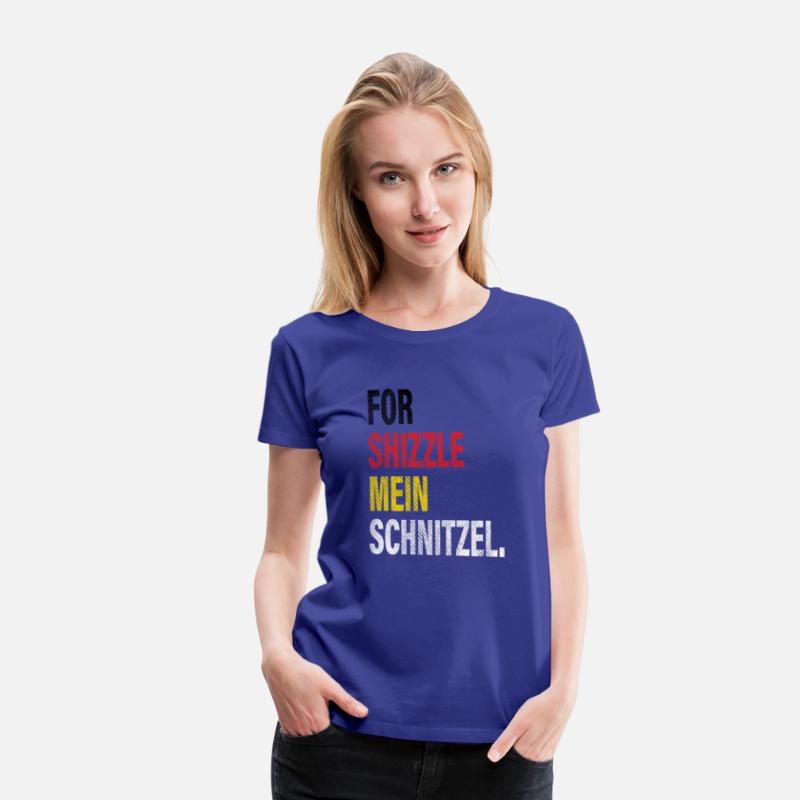 For Shizzle Mein Schnitzel Oktoberfest