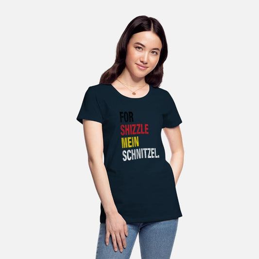 For Shizzle Mein Schnitzel Oktoberfest