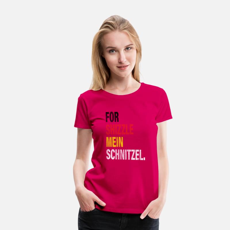 For Shizzle Mein Schnitzel Oktoberfest