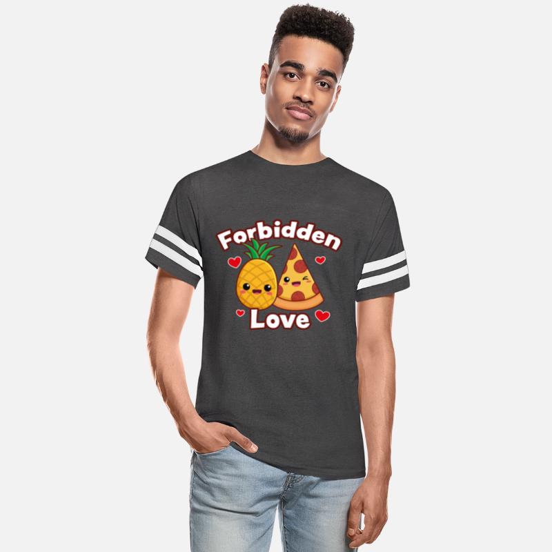 Forbidden Love