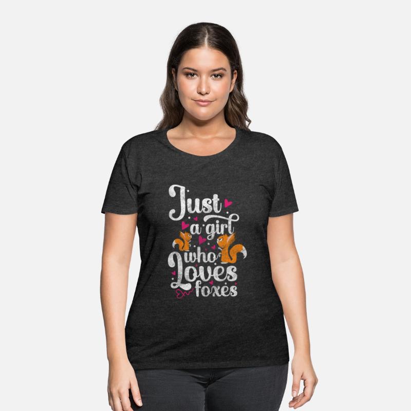 Forest Fox Tail Wisdom Red Fox