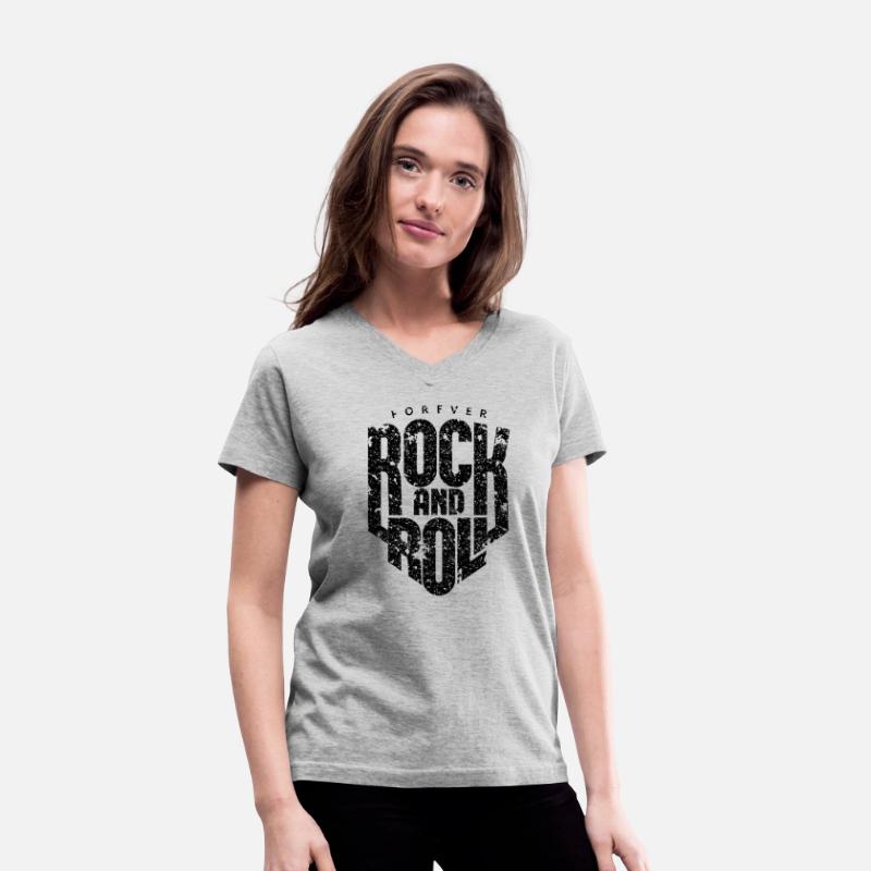 Forever Rocking