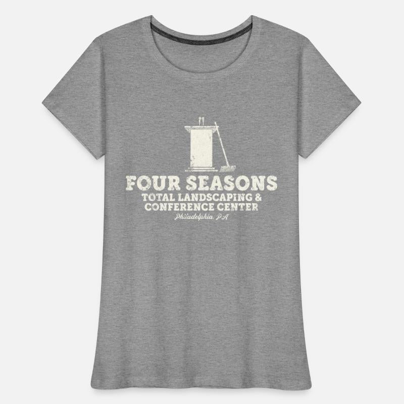 Four Seasons Total Landscaping And Conference