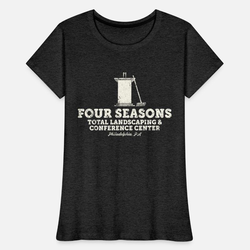 Four Seasons Total Landscaping And Conference