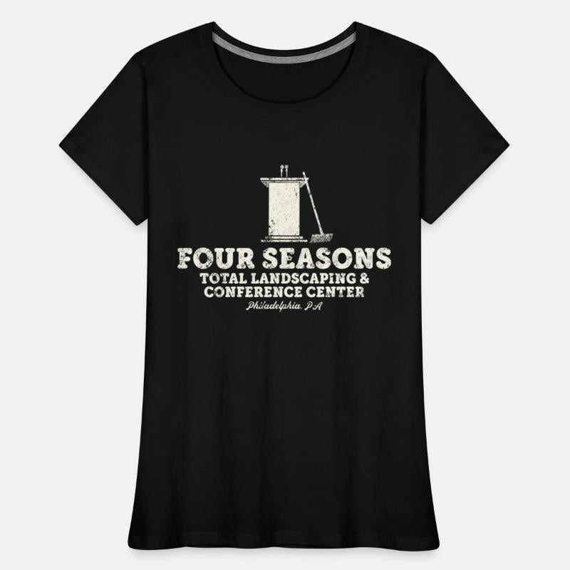 Four Seasons Total Landscaping And Conference