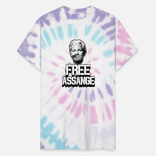 FREE ASSANGE