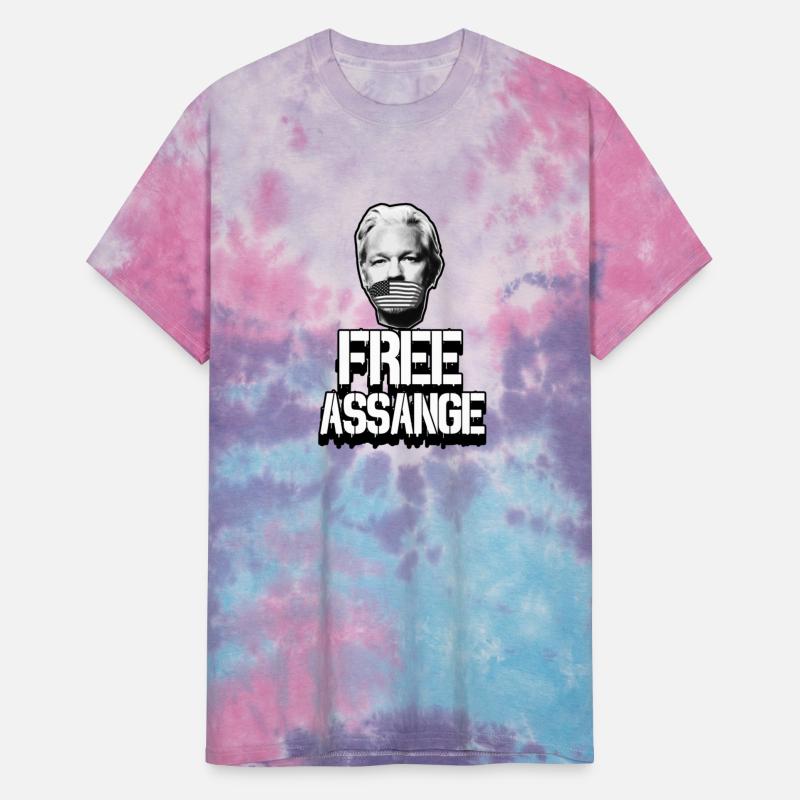 FREE ASSANGE