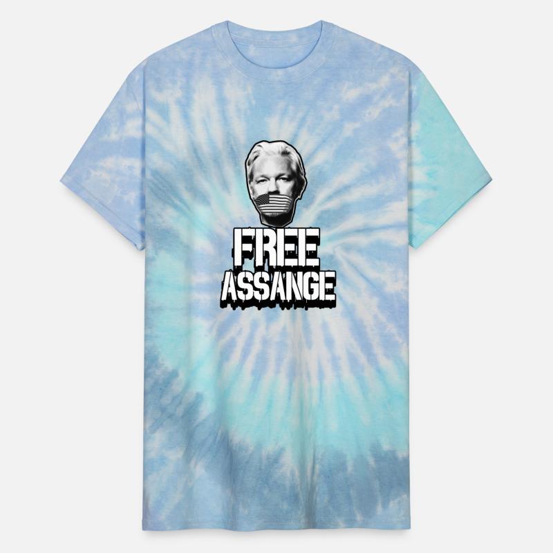 FREE ASSANGE
