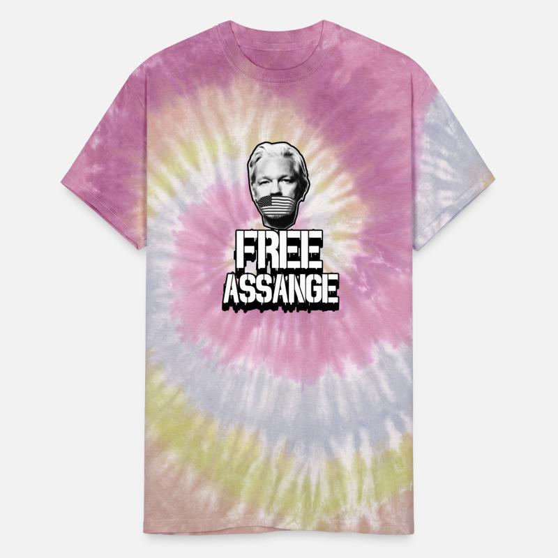 FREE ASSANGE