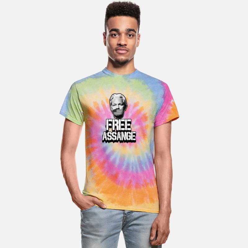 FREE ASSANGE