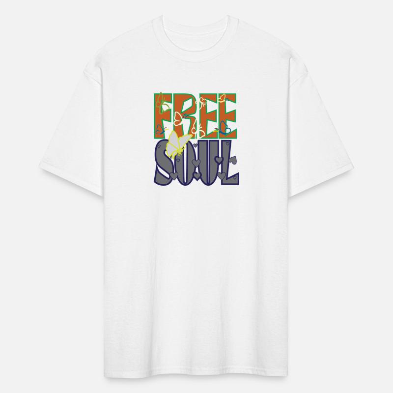 FREE SOUL