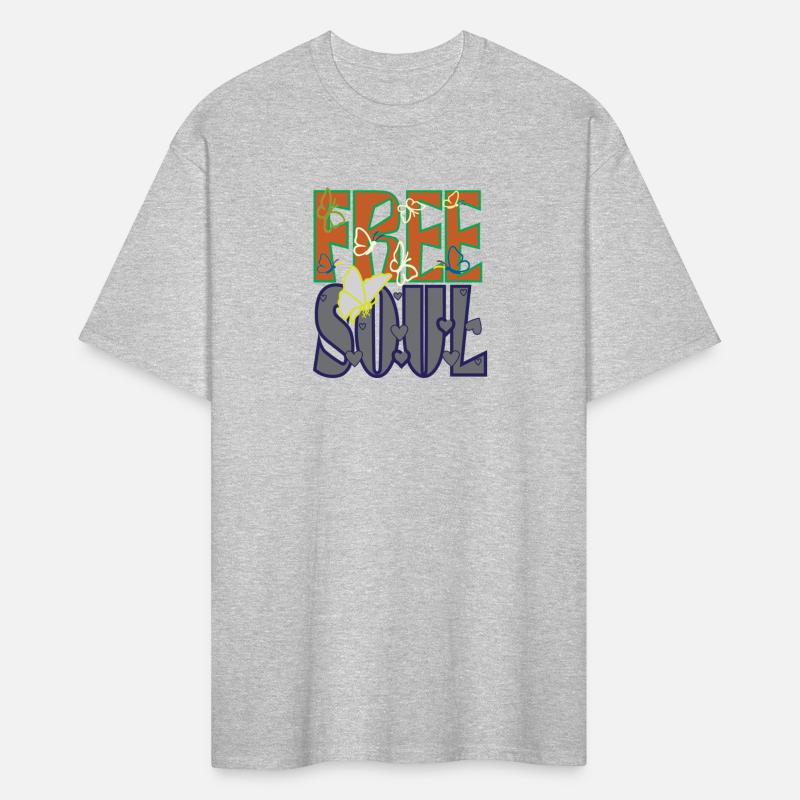 FREE SOUL
