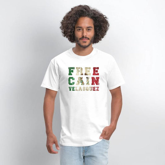 Freecain Free Cain Fighters free Cain velasquez