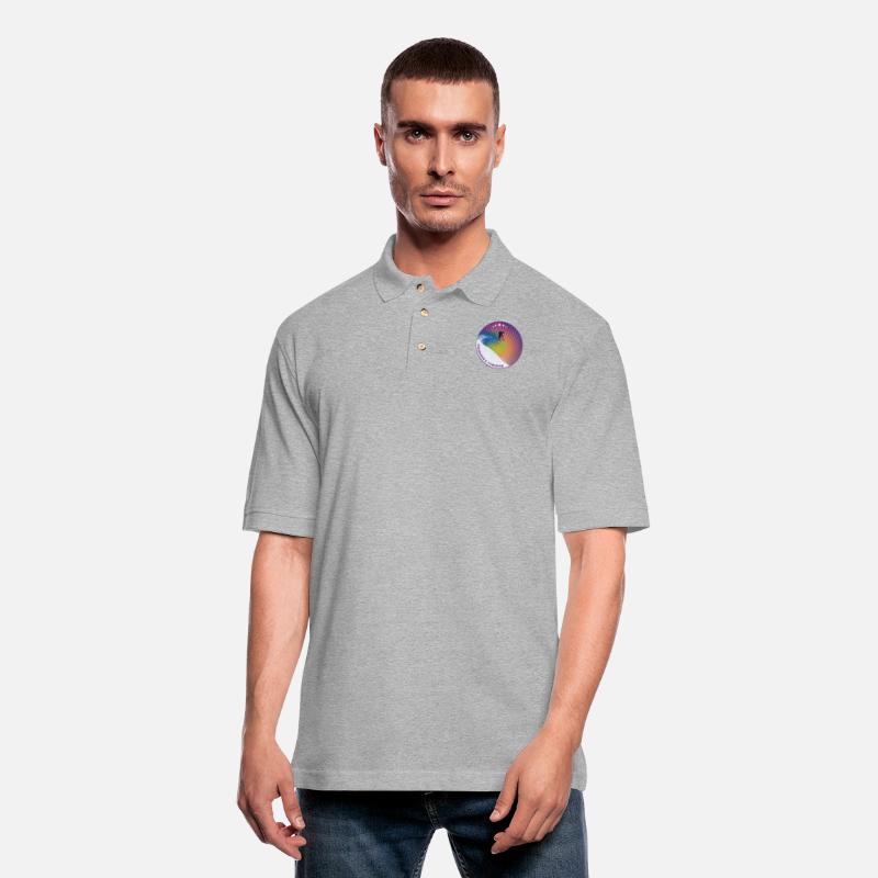 Freeriders Paradise Design - Button