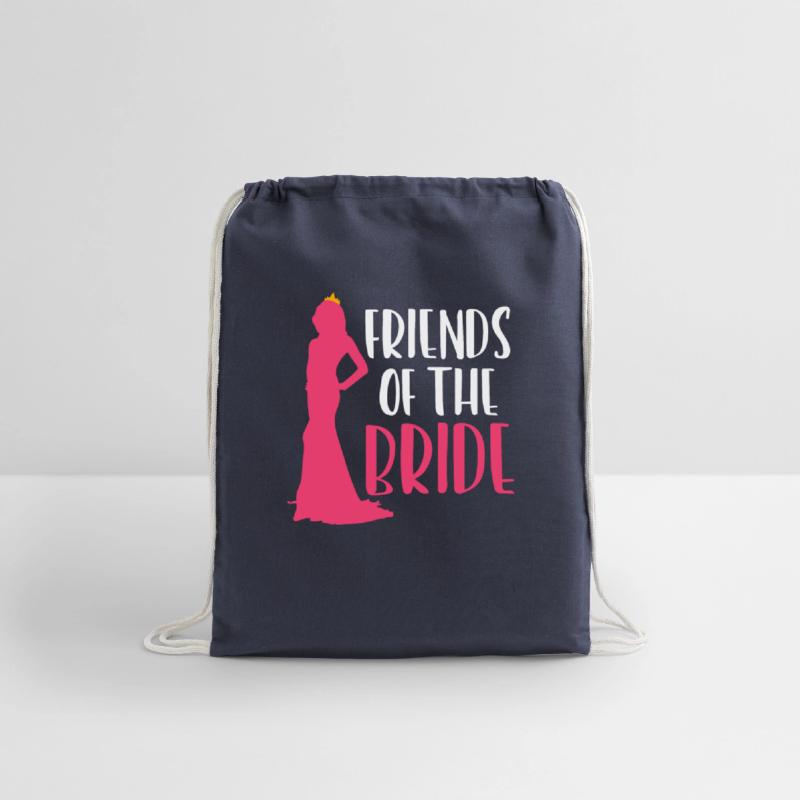 Friends of the Bride, Hen Party Gift Bachelorette