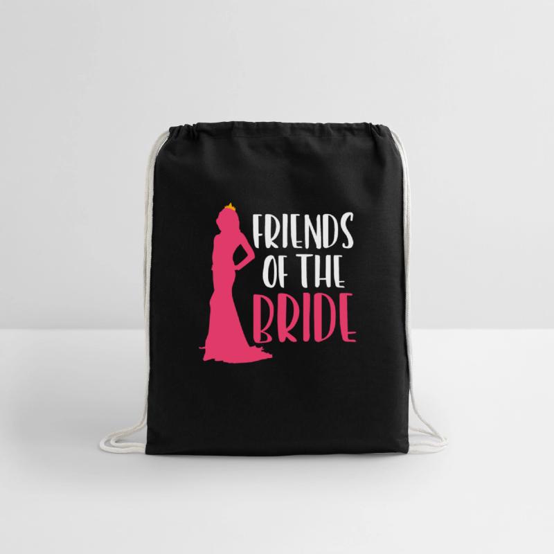 Friends of the Bride, Hen Party Gift Bachelorette