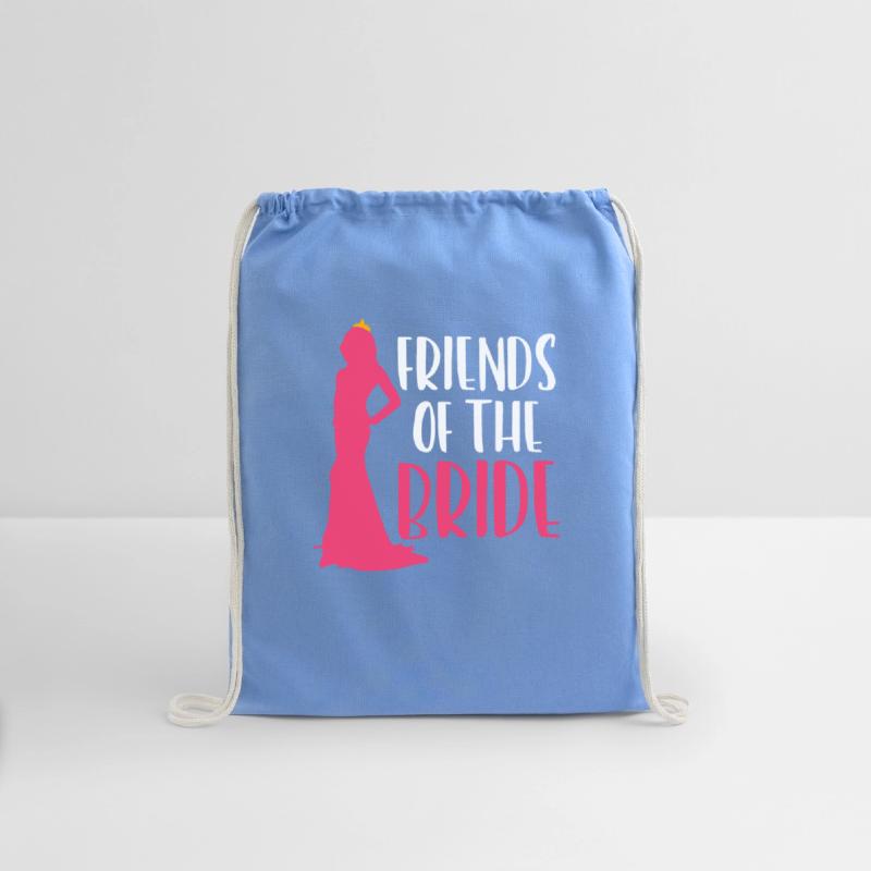 Friends of the Bride, Hen Party Gift Bachelorette