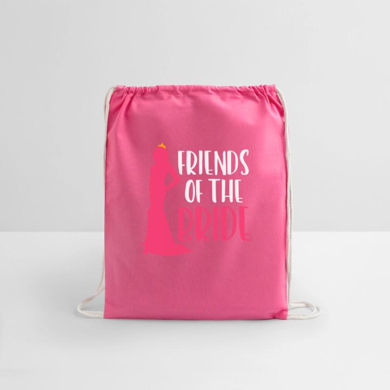 Friends of the Bride, Hen Party Gift Bachelorette