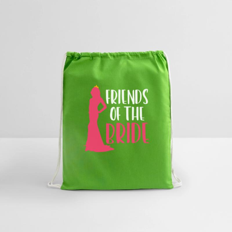 Friends of the Bride, Hen Party Gift Bachelorette