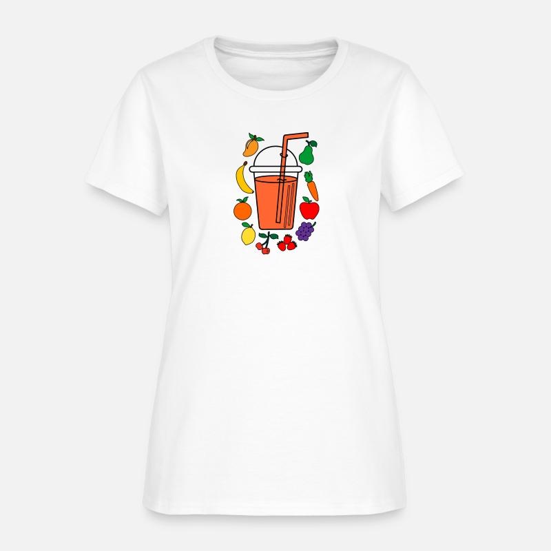 Fruit smoothie