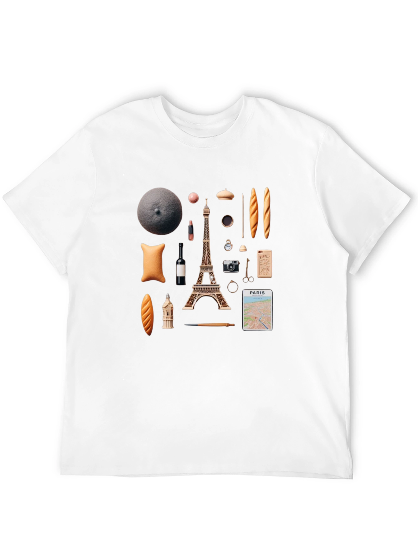 Parisian Dream T-Shirt